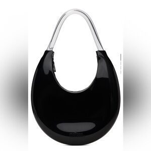 Melissa moon bag